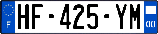 HF-425-YM
