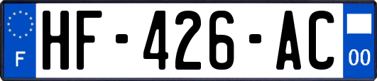 HF-426-AC