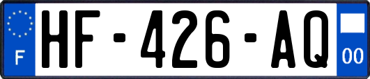 HF-426-AQ