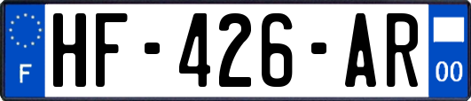 HF-426-AR