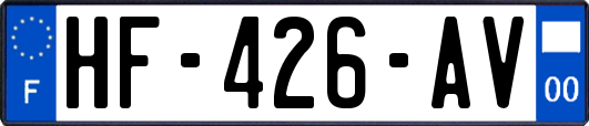 HF-426-AV