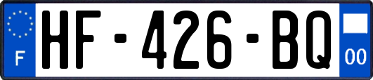 HF-426-BQ