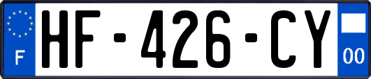 HF-426-CY