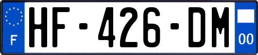 HF-426-DM