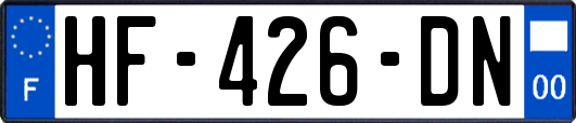 HF-426-DN