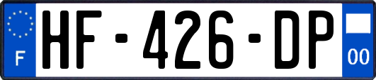 HF-426-DP