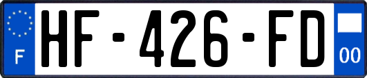 HF-426-FD
