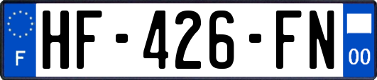 HF-426-FN