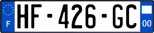 HF-426-GC