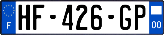 HF-426-GP