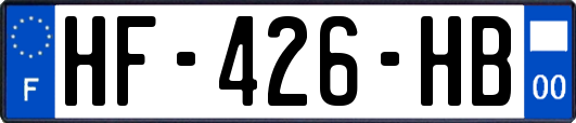 HF-426-HB