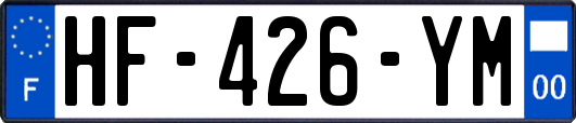 HF-426-YM