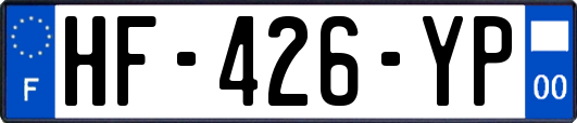 HF-426-YP