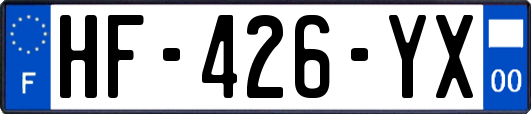 HF-426-YX