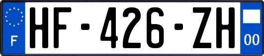 HF-426-ZH