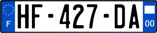 HF-427-DA