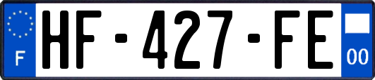 HF-427-FE