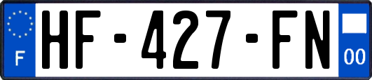 HF-427-FN
