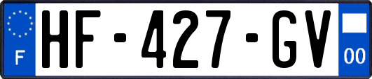 HF-427-GV