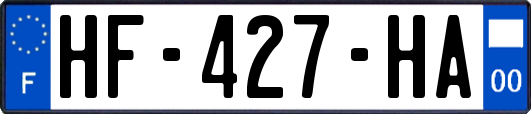 HF-427-HA