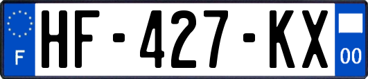 HF-427-KX
