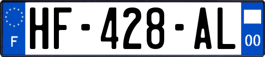 HF-428-AL