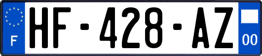 HF-428-AZ