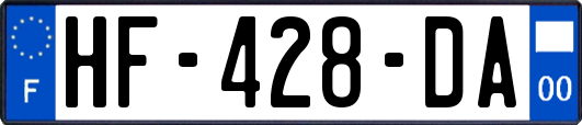 HF-428-DA