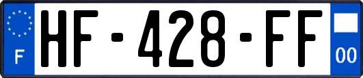 HF-428-FF
