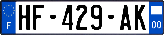 HF-429-AK