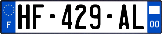 HF-429-AL