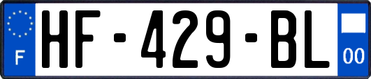 HF-429-BL