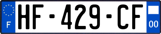 HF-429-CF