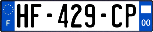 HF-429-CP