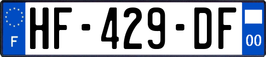 HF-429-DF