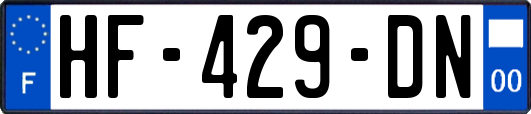HF-429-DN