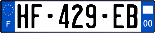 HF-429-EB