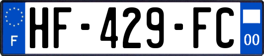 HF-429-FC