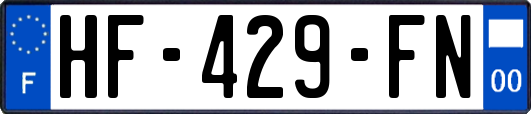 HF-429-FN