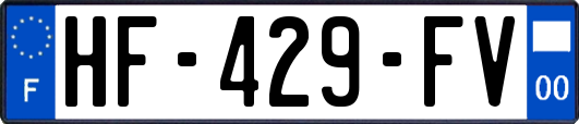 HF-429-FV