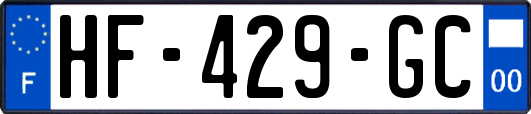 HF-429-GC