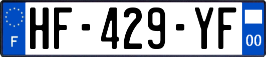 HF-429-YF