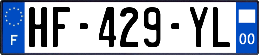 HF-429-YL