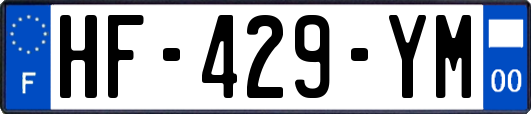 HF-429-YM