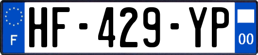 HF-429-YP