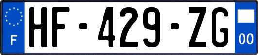 HF-429-ZG