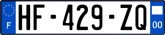 HF-429-ZQ