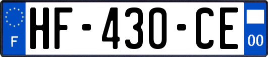 HF-430-CE