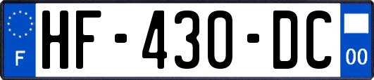 HF-430-DC