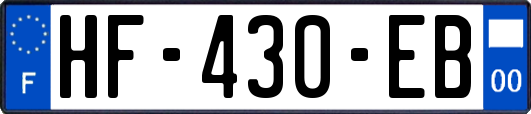HF-430-EB
